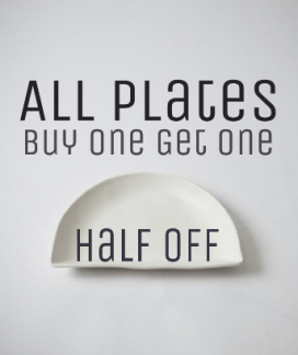 Clay Cafe Advertisement