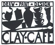 Clay Cafe Logo